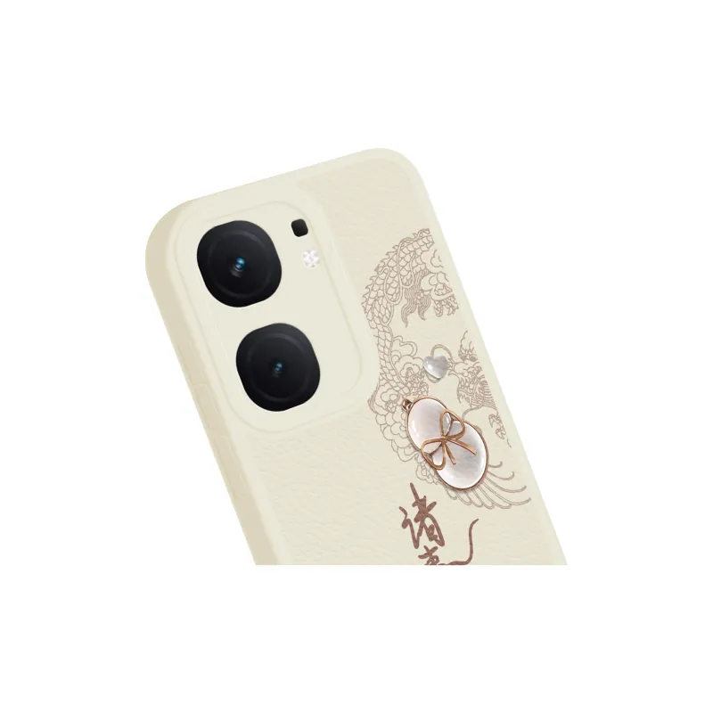 MINISO Phone Cases-8