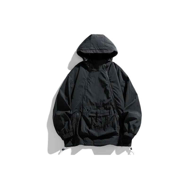 DESSO Jackets Unisex-8