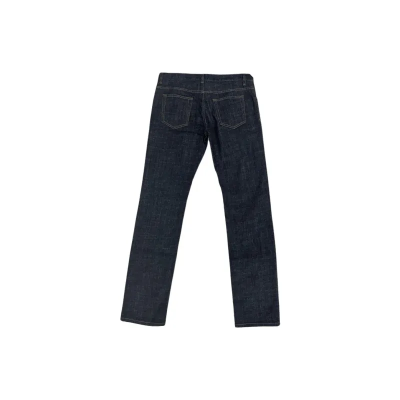 PRADA Jeans Men Black-1