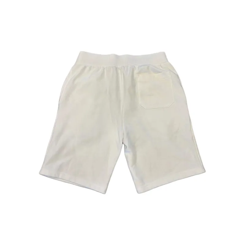 Polo Ralph Lauren Casual Shorts Men's White-1