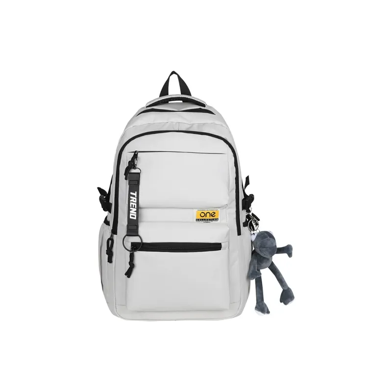 Venerable Brahma Backpacks-0