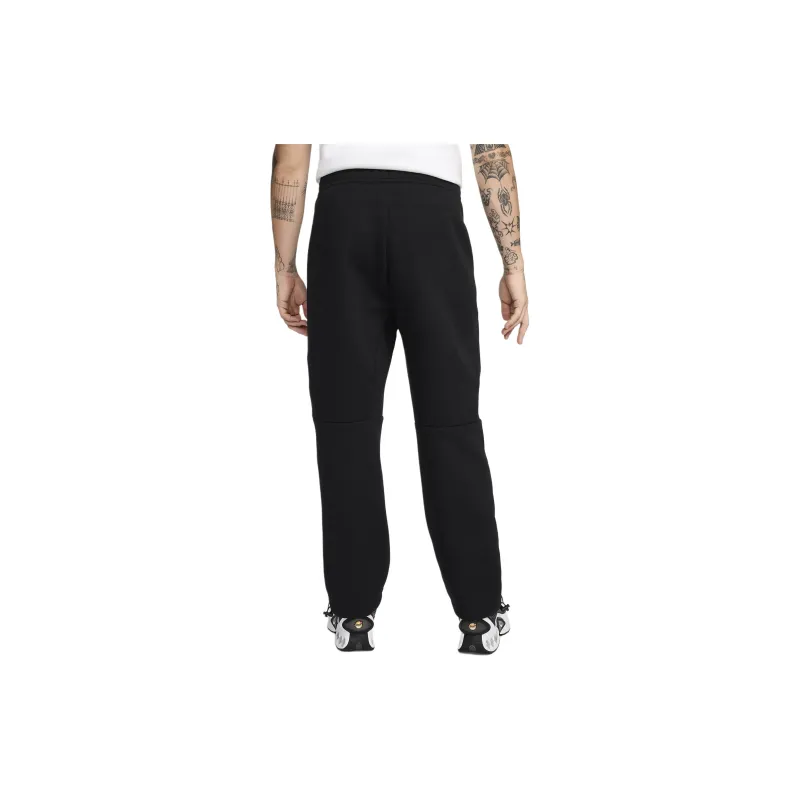 Nike Tech Men's Fleece Open Hem Pants-1