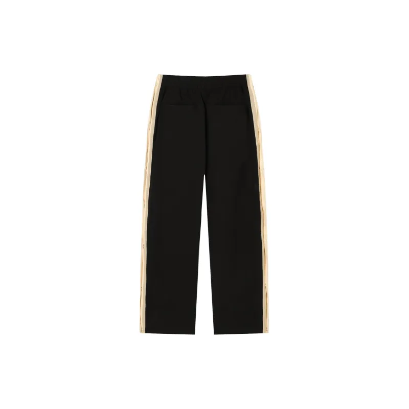 AFGK Sports Pants For Spring And Fall Unisex-1