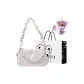 Ecru+Exclusive Shopping Bag+Greeting Card+Dried Flower
