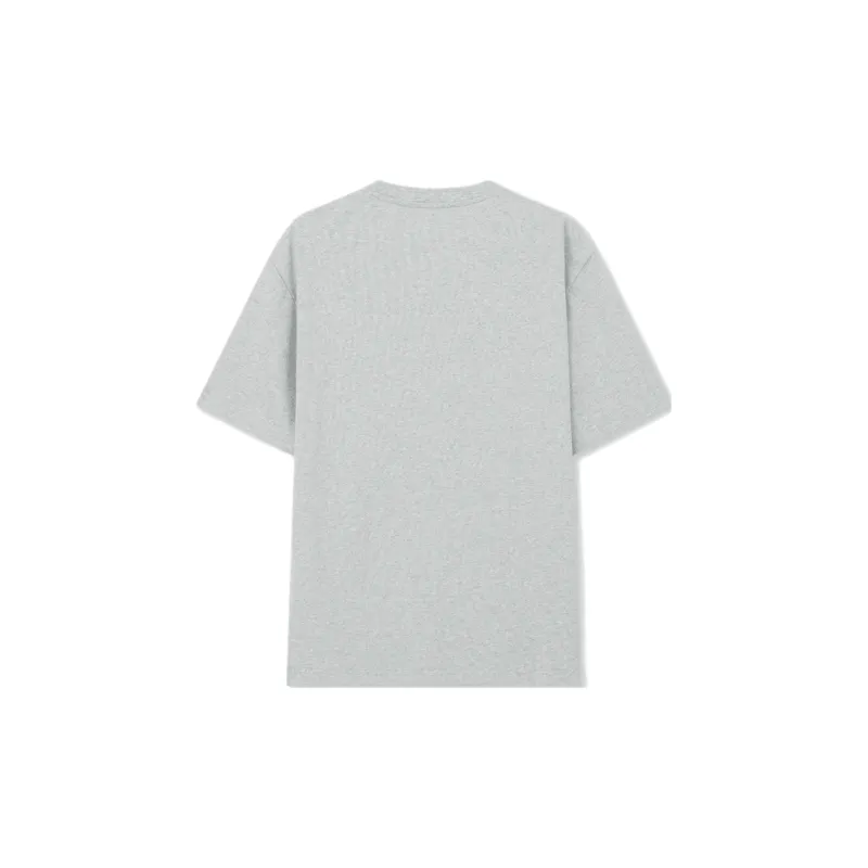 GAP T Shirts Unisex-30