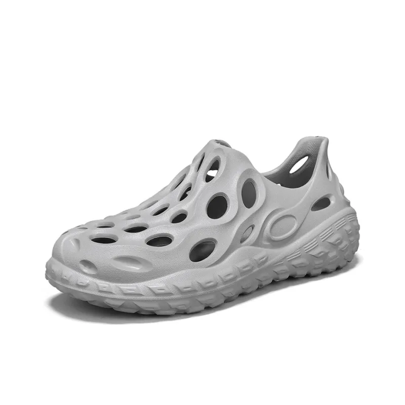 BASIC HOUSE Clogs Men-8