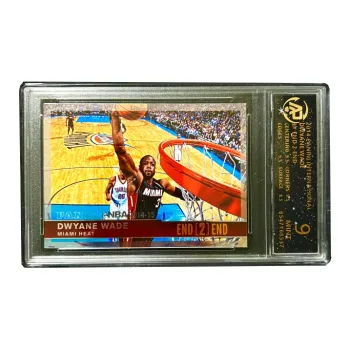 PANINI Graded Cards