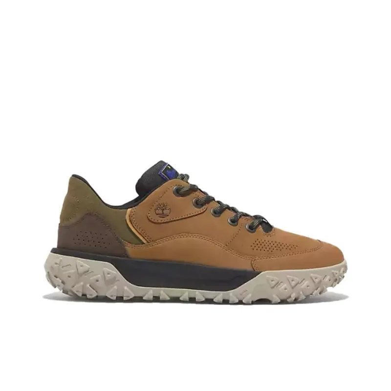 Timberland GreenStride™ Motion 6 Sneakers-1