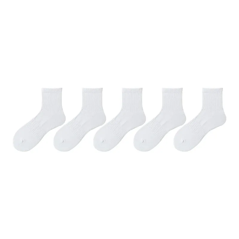 PAUL FRANK Mid Calf Socks Unisex Combo Set-0