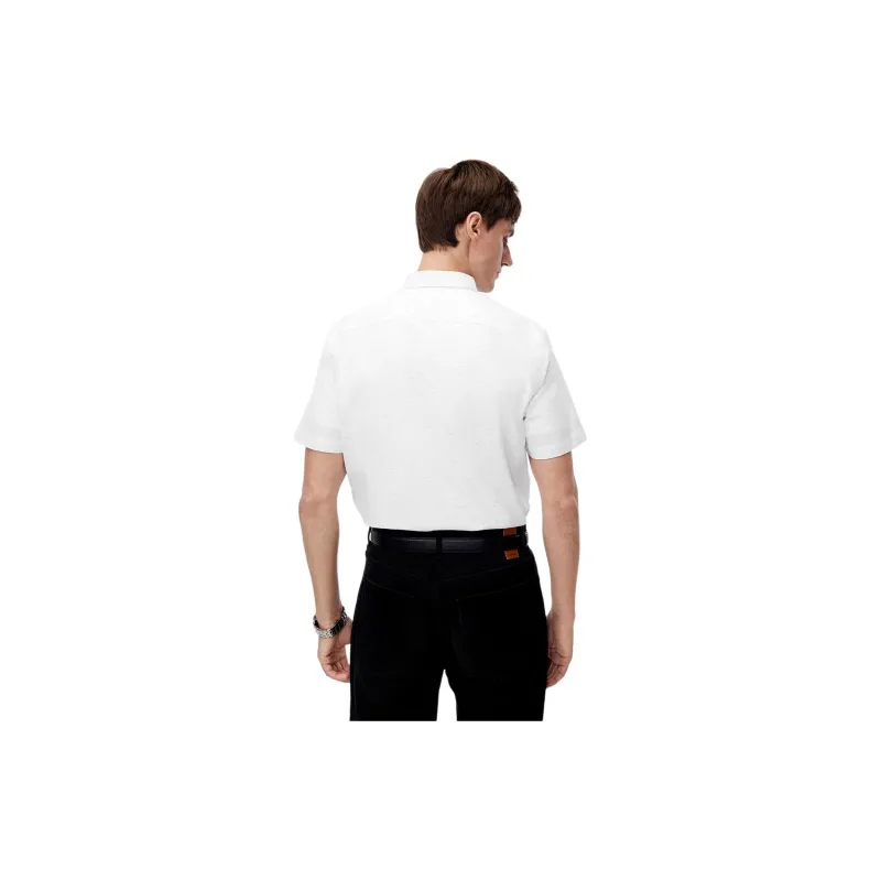 Hush Puppies Shirts Men-1