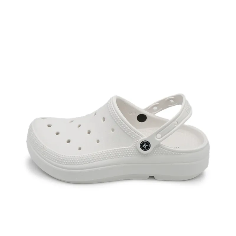 Hurley Clogs Unisex-7