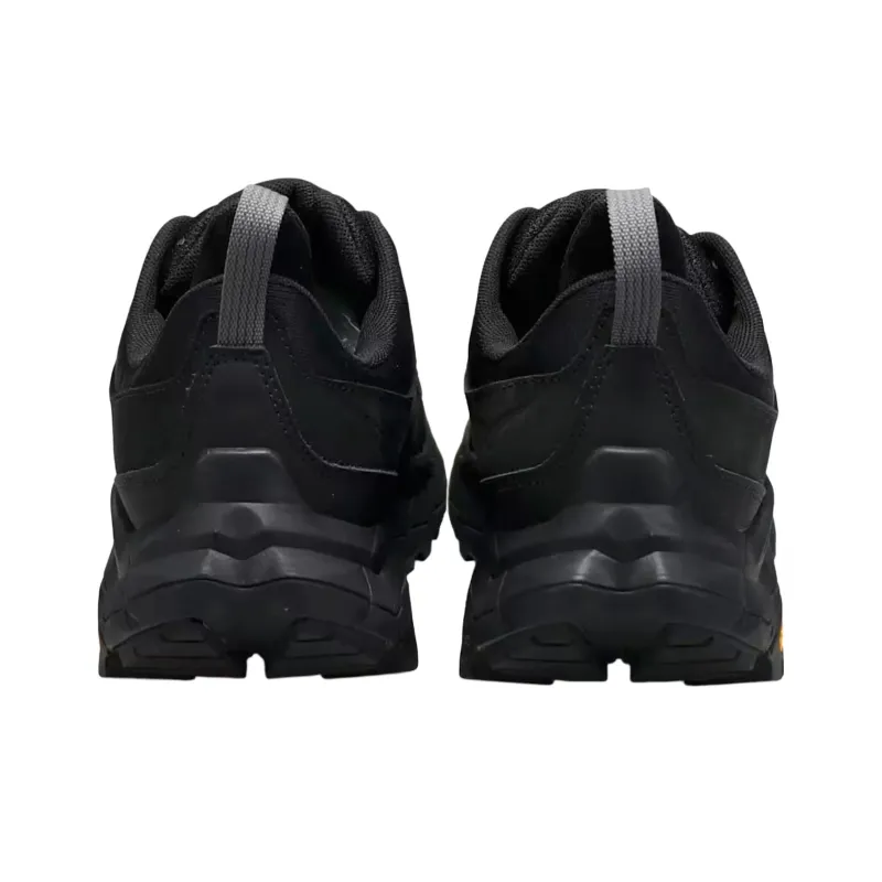 HOKA ONE ONE Anacapa Breeze Low 'Triple Black'-4