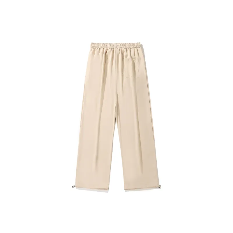 Kudamm Casual Pants Unisex-9