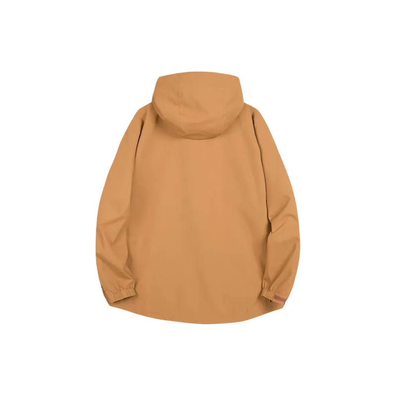 Tectop Windbreaker Jacket Unisex-1
