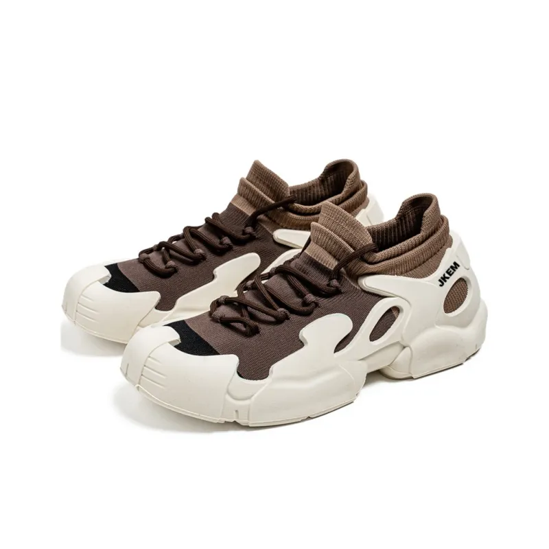 JKEM Low Top Casual Shoes Men's-8