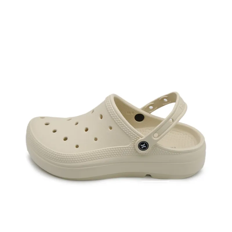 Hurley Clogs Unisex-13