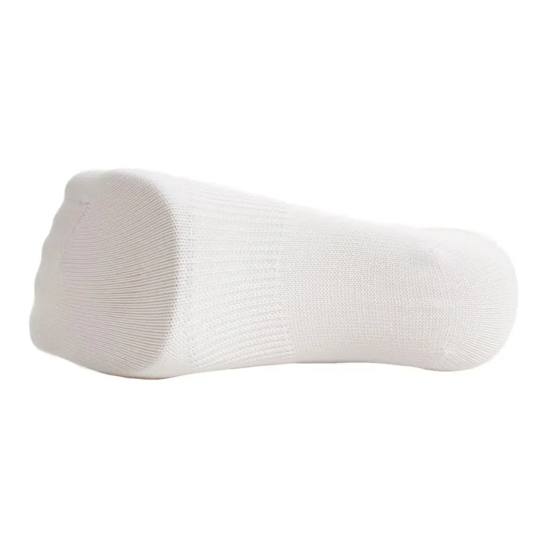 PUMA Knee-High Socks Men's 1 Pack White Blue-1
