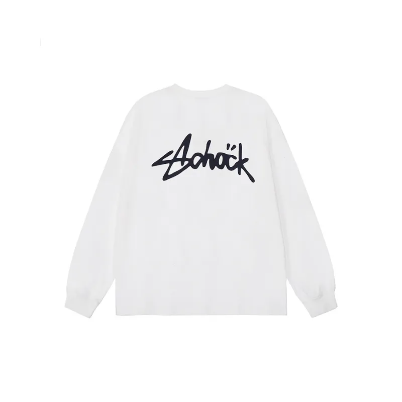 A Chock T Shirts Unisex-5