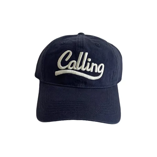 BEPOP Cotton Baseball Caps Unisex
