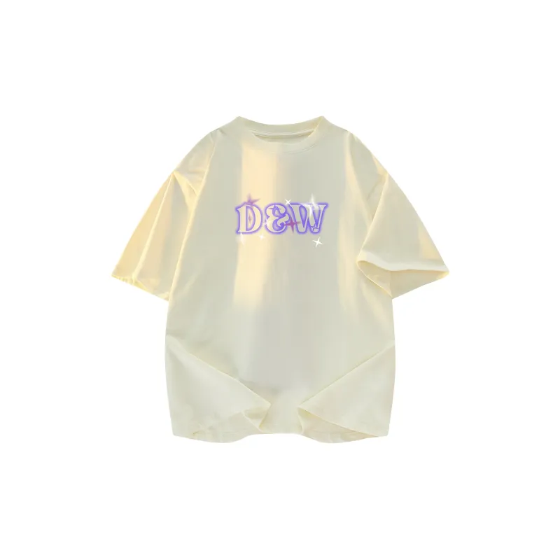 D&W T Shirts Unisex-9
