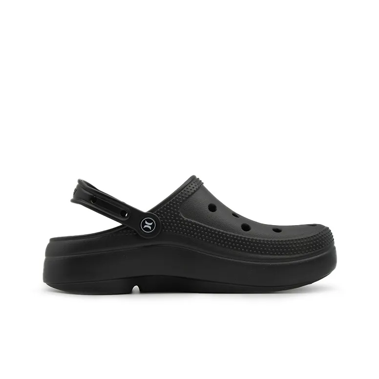 Hurley Clogs Unisex-2