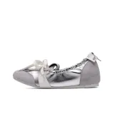 Gray Silver (Hidden Wedge 3.5)