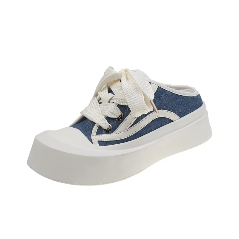 ANNAI Wrap toe Slippers Women's-0