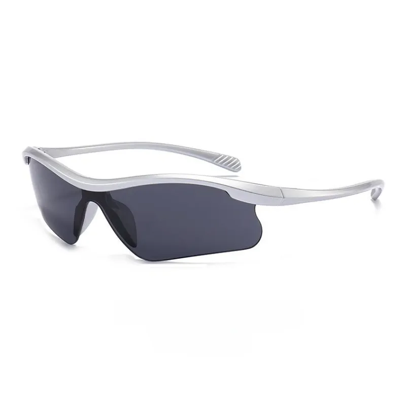NOME Rectangular Sunglasses Unisex-2
