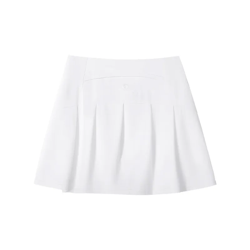 SUPIELD The Shield Of Light Series Casual Short Skirts Women's-1