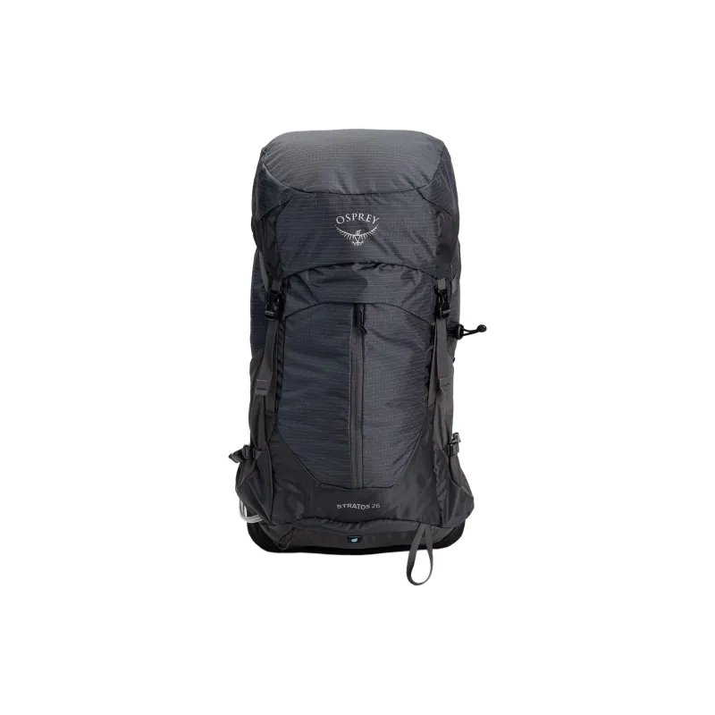 OSPREY Canvas Outdoor Hiking Bag Backpacks Regular Unisex Dark Gray-0