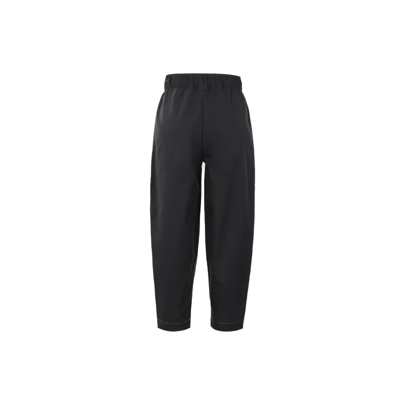 Nike Casual Pants Women's Black-1