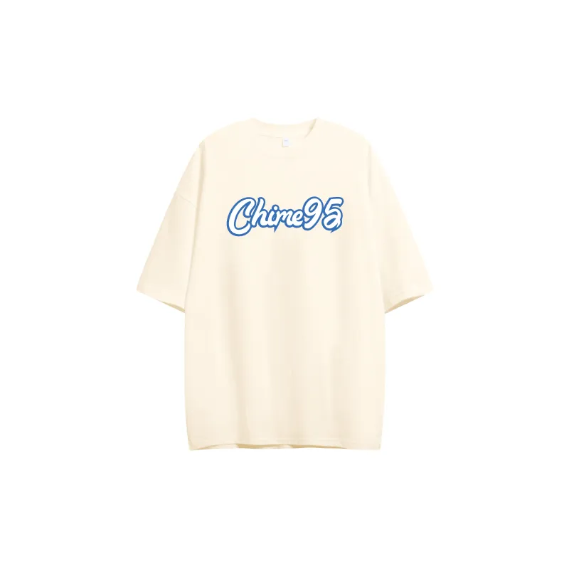 RHIME Chime95 Series T-Shirt Unisex-5