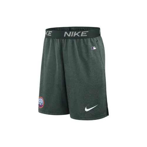 Nike Dri-FIT Sport Sports Shorts Men Hunter Green