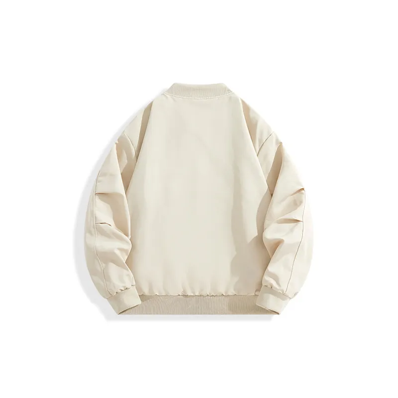DBD WH Jackets Unisex-4