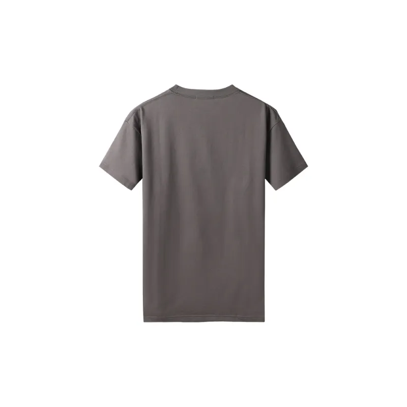 LESS IS MORE T Shirts Men-11