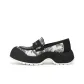Black/White