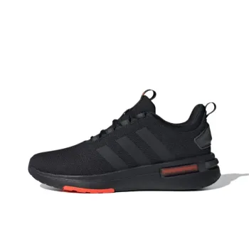 Adidas Racer TR23 Core Black Solar Red