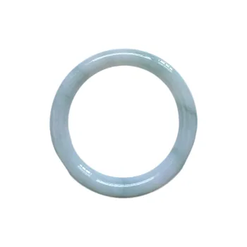 Safir Glutinous Jade Jadeite Bangles Women's