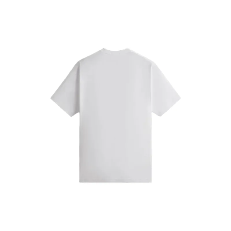 KITH Records Vintage Tee-1