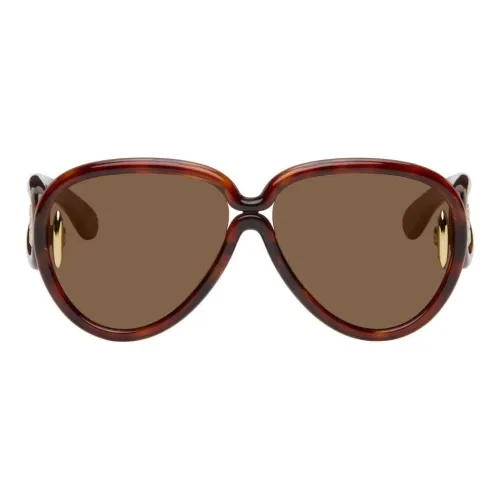 LOEWE Sunglasses Men