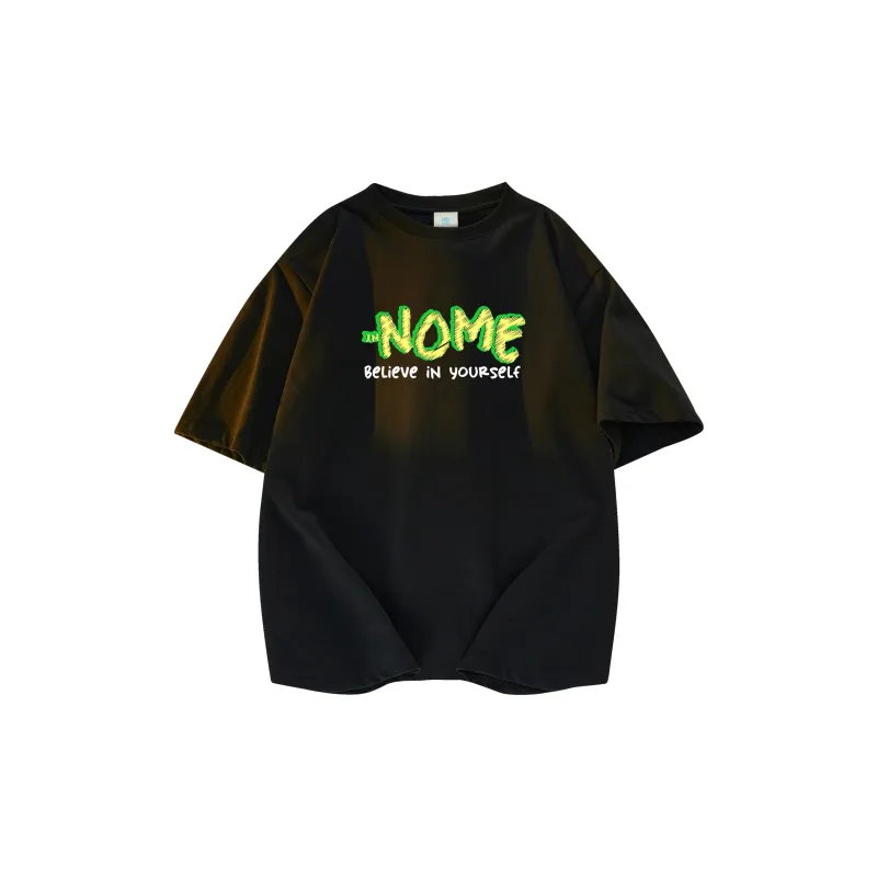 NOME T Shirts Unisex-1