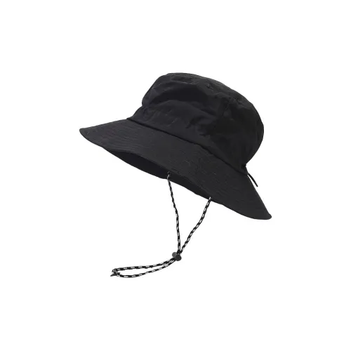 Mulinsen Polyester Bucket hats Clips Unisex