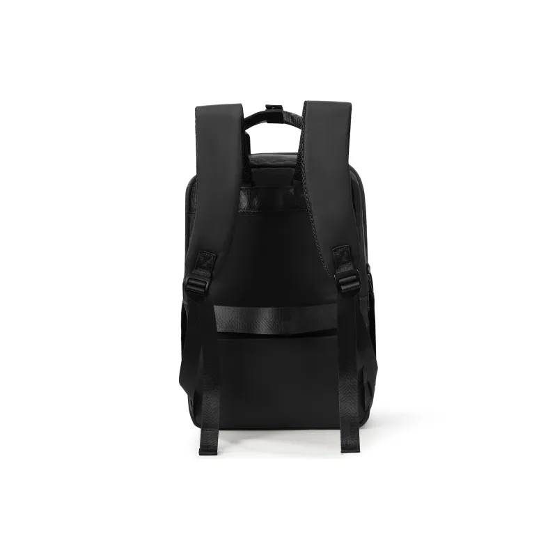 COOWOZ Fabric Carry Backpack Unisex Multicolor-11