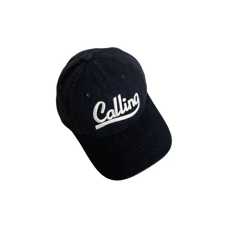 MITHAOL KUSC Cotton Baseball Caps Unisex-2