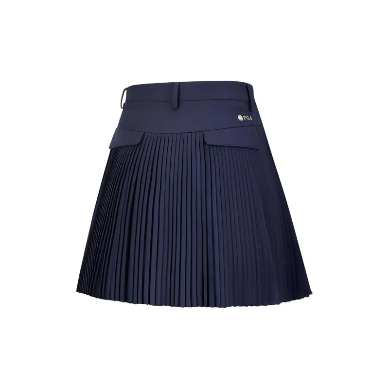 PGA Casual Short Skirts Women's-7