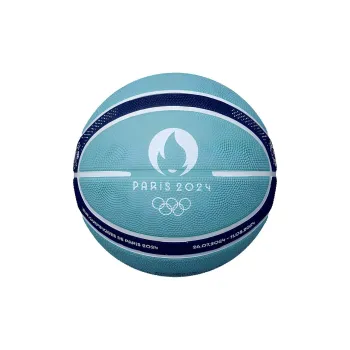 Molten Rubber Basketball Blue Size 7 Ball Training Unisex
