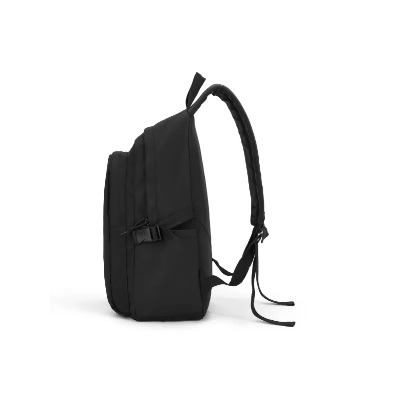 QING QI ZHE Fabric Backpack Regular Unisex Multicolor-2
