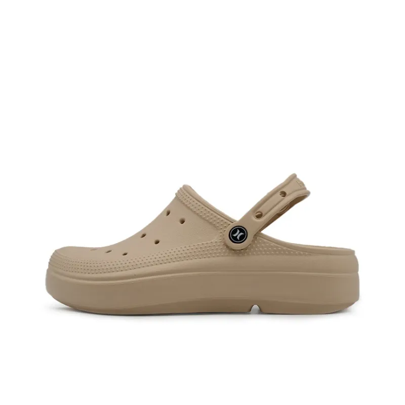 Hurley Clogs Unisex-24