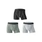 Black-Gray Green-Gray Blue