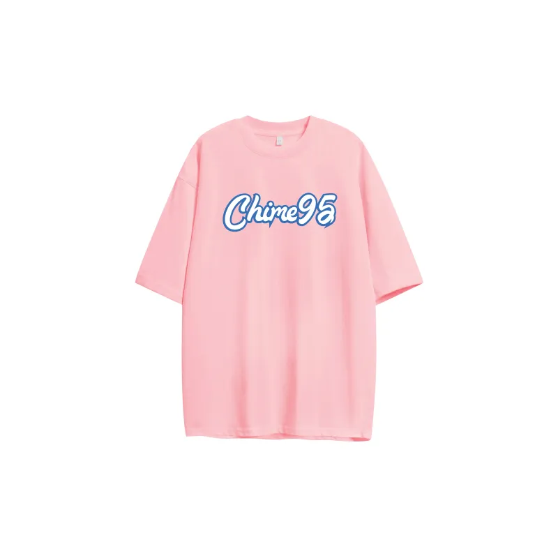 RHIME Chime95 Series T-Shirt Unisex-11